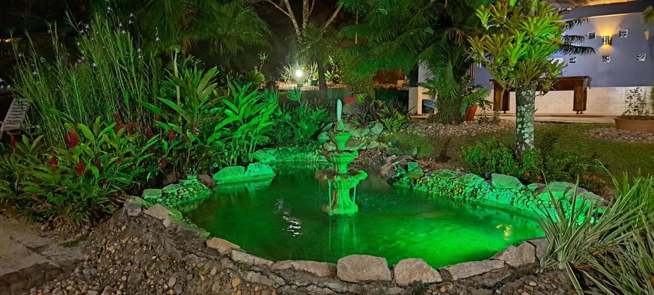 Pousada Cheiro De Mato เปเนโด ภายนอก รูปภาพ